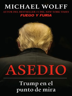 cover image of Asedio